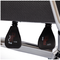 TetChair Comfy CR (ткань/серый) Image #10