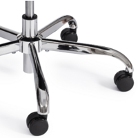 TetChair Comfy CR (ткань/серый) Image #11