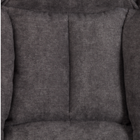 TetChair Comfy CR (ткань/серый) Image #9