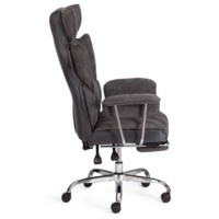 TetChair Comfy CR (ткань/серый) Image #4
