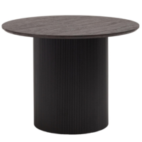 Stool Group Ballet 100x75 (темное дерево)