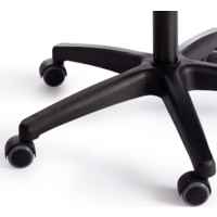 TetChair Comfort LT флок (бежевый 7) Image #13