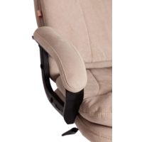 TetChair Comfort LT флок (бежевый 7) Image #5