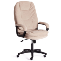 TetChair Comfort LT флок (бежевый 7)