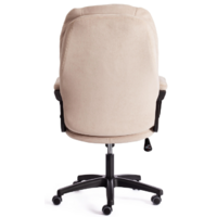 TetChair Comfort LT флок (бежевый 7) Image #10