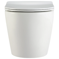 Triton Pro Verso VO-1832 + Pro EVO815N + Pro Evo (с кнопкой, белый, матовый) Image #10