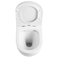 Triton Pro Verso VO-1832 + Pro EVO815N + Pro Evo (с кнопкой, белый, матовый) Image #8