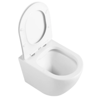 Triton Pro Verso VO-1832 + Pro EVO815N + Pro Evo (с кнопкой, белый, матовый) Image #7