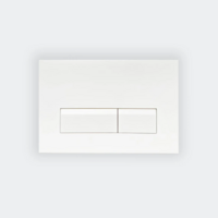 Triton Pro Verso VO-1832 + Pro EVO815N + Pro Evo (с кнопкой, белый, матовый) Image #4