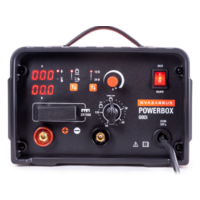 FoxWeld KVAZARRUS PowerBox 600i, таймер, цветная коробка / 8760 Image #4