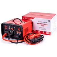 FoxWeld KVAZARRUS PowerBox 600i, таймер, цветная коробка / 8760