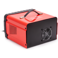 FoxWeld KVAZARRUS PowerBox 600i, таймер, цветная коробка / 8760 Image #2