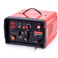 FoxWeld KVAZARRUS PowerBox 600i, таймер, цветная коробка / 8760 Image #5