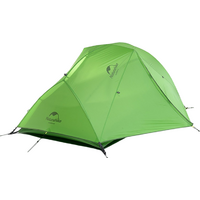 Naturehike Star-river Si / NH17T012-T-DGR (зеленый) Image #1