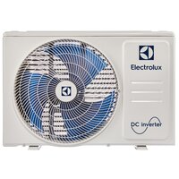 Electrolux Smartline DC EACS/I-24HSM/N8_V2 Image #10