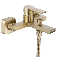 Rea Argus gold matt B6414 Image #2