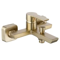 Rea Argus gold matt B6414 Image #5