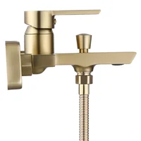 Rea Argus gold matt B6414 Image #3