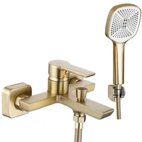 Rea Argus gold matt B6414 Image #1