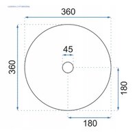 Rea Sami Gold Edge U6758 Image #5