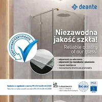Deante Prizma KTJ F73R Image #3