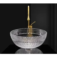 Rea Sue Transparent U4702 Image #5