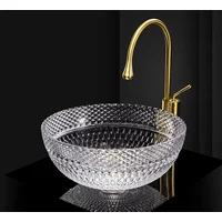 Rea Sue Transparent U4702 Image #3