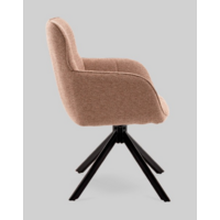 Stool Group Edme OS-2447K OTE-SAH 182 (коралловый) Image #6