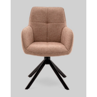 Stool Group Edme OS-2447K OTE-SAH 182 (коралловый) Image #2