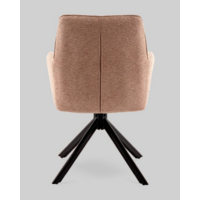 Stool Group Edme OS-2447K OTE-SAH 182 (коралловый) Image #5