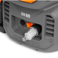 Daewoo Power DAW 620 Image #6