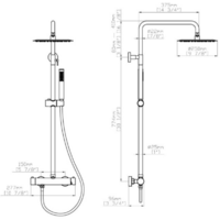 Vincea City VSFS-4CT1BN Image #3