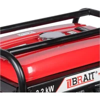 Brait BR3800E Image #4
