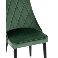 Stool Group Версаль / AV 425-H30-08 (велюр зеленый) Image #3