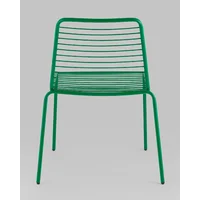 Stool Group Дели / LV-106-3024 (металл зеленый) Image #5