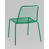 Stool Group Дели / LV-106-3024 (металл зеленый) Image #4
