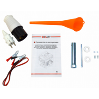 Brait BR8500iOM Image #6