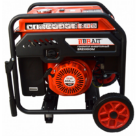 Brait BR8500iOM Image #11
