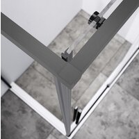 Vincea Slim-N VSR-4SN8011CLGM Image #4