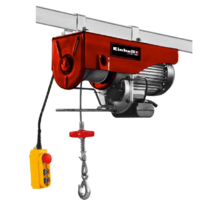 Einhell TC-EH 1000 2255160 Image #2