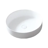 Vincea Solid Surface VBS-6S16MW