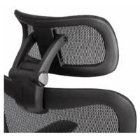 TetChair Sakura (сетка, черный) Image #10