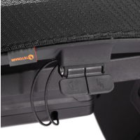 TetChair Sakura (сетка, черный) Image #14