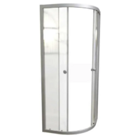 Radomir Берген RD 100x100 / 1-09-2-0-0-3510 (прозрачное стекло)