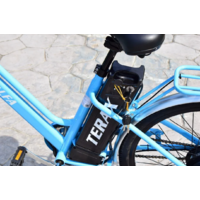 Terax Alfa NS008 голубой Image #5