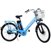 Terax Alfa NS008 голубой