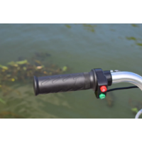 Terax Alfa NS008 голубой Image #4