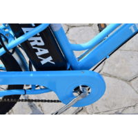 Terax Alfa NS008 голубой Image #12