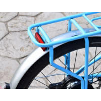 Terax Alfa NS008 голубой Image #11