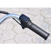 Terax Alfa NS008 голубой Image #6